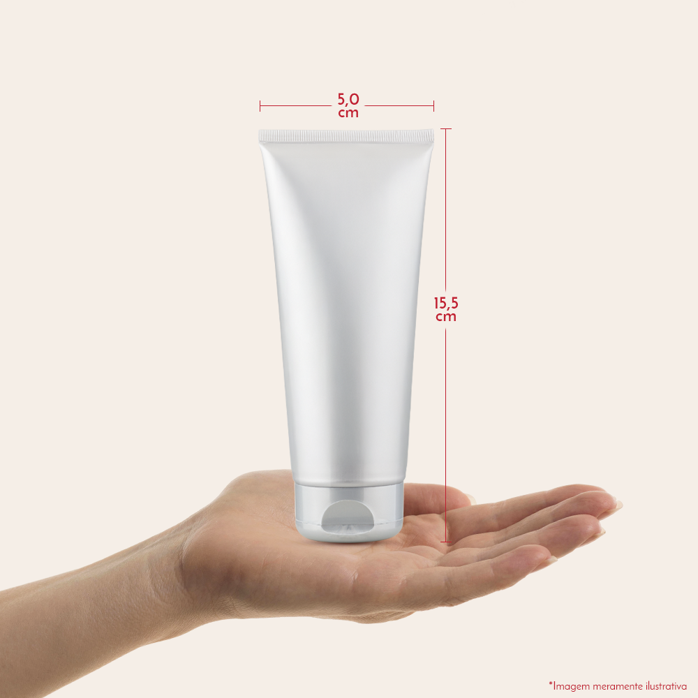 Geleia Esfoliante Corporal Romã 200ml, ,  large image number 2